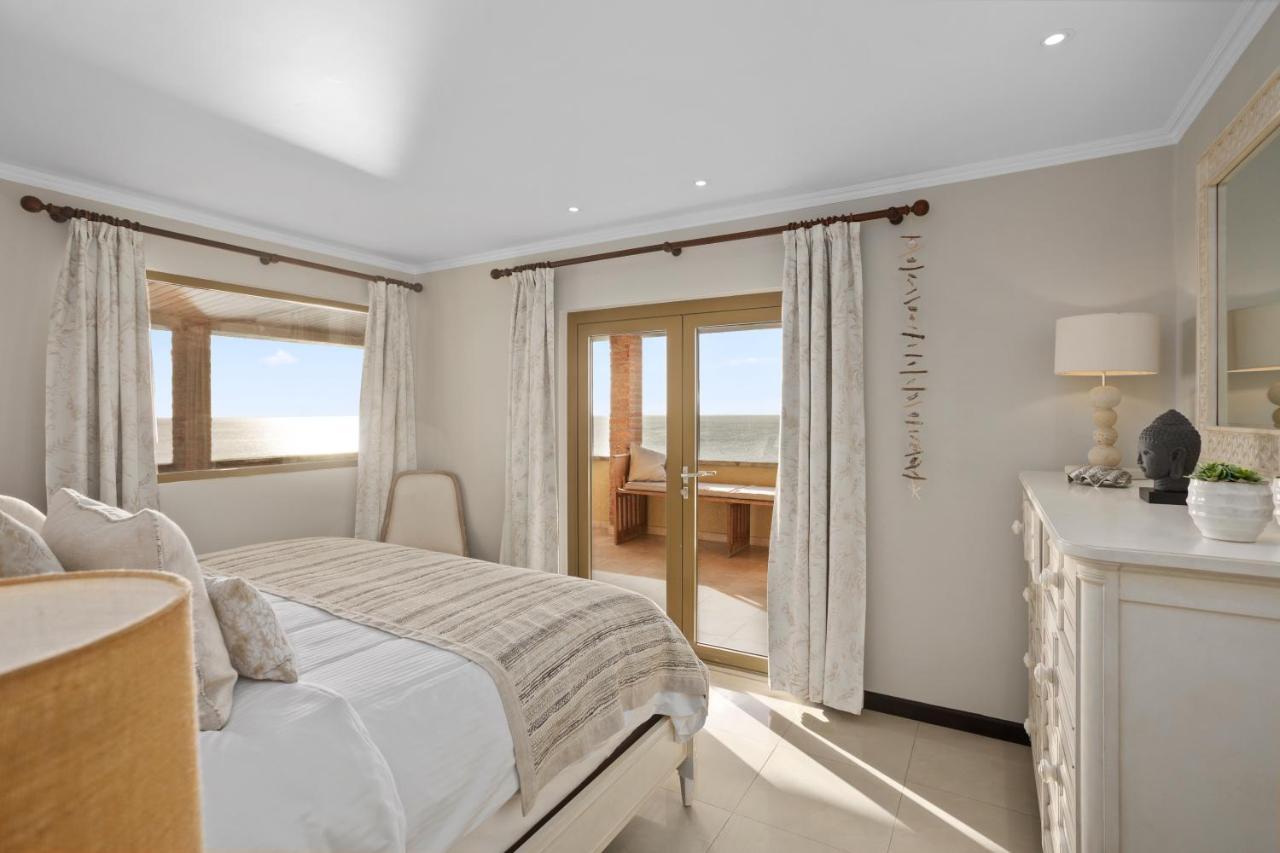 The Bellafonte - Luxury Oceanfront Hotel Kralendijk Eksteriør bilde