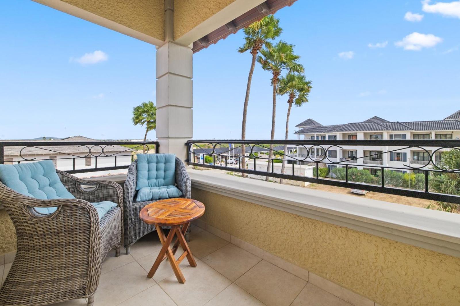 The Bellafonte - Luxury Oceanfront Hotel Kralendijk Eksteriør bilde