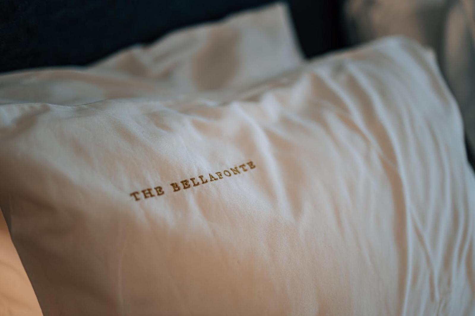 The Bellafonte - Luxury Oceanfront Hotel Kralendijk Eksteriør bilde