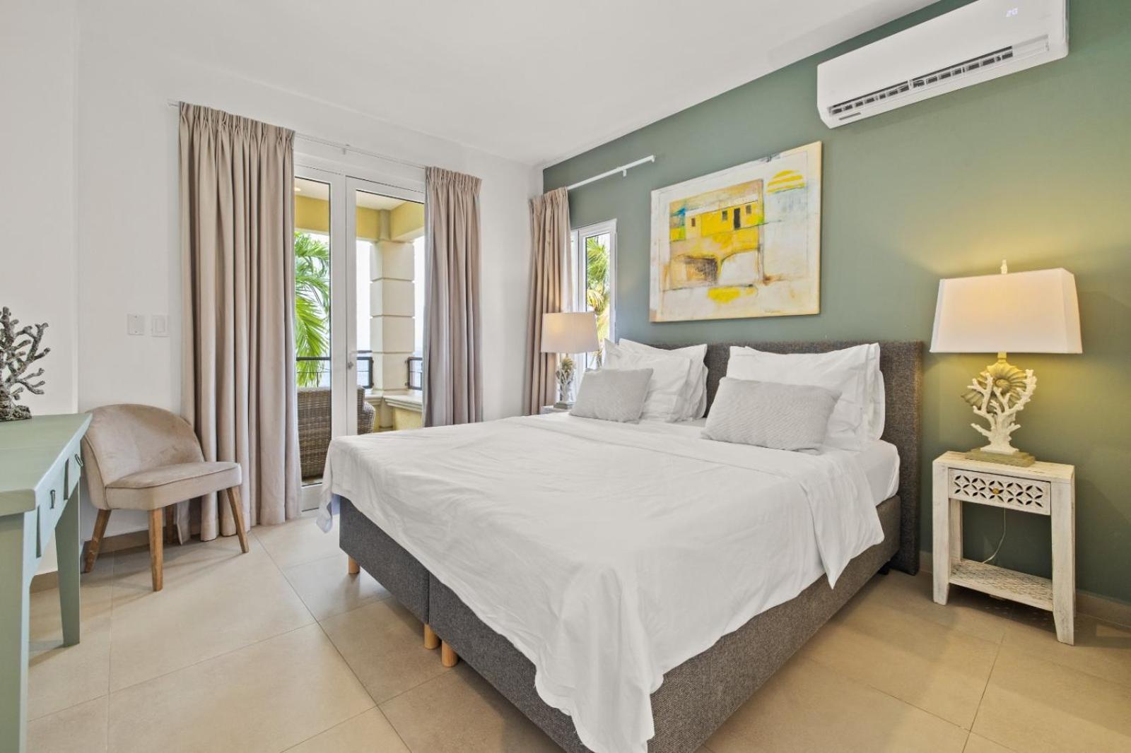 The Bellafonte - Luxury Oceanfront Hotel Kralendijk Eksteriør bilde